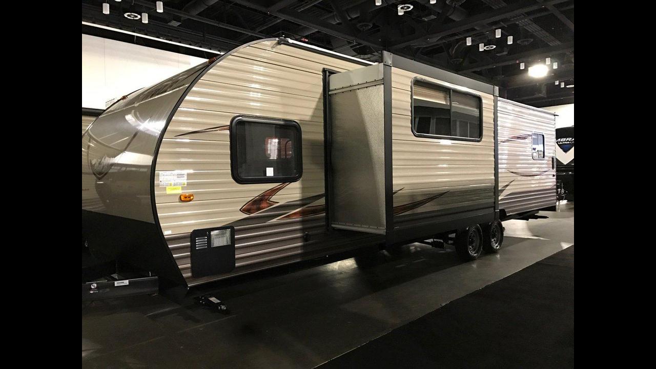Worcester RV Show (Feb 2020), Worcester RV & Camping Show, Worcester