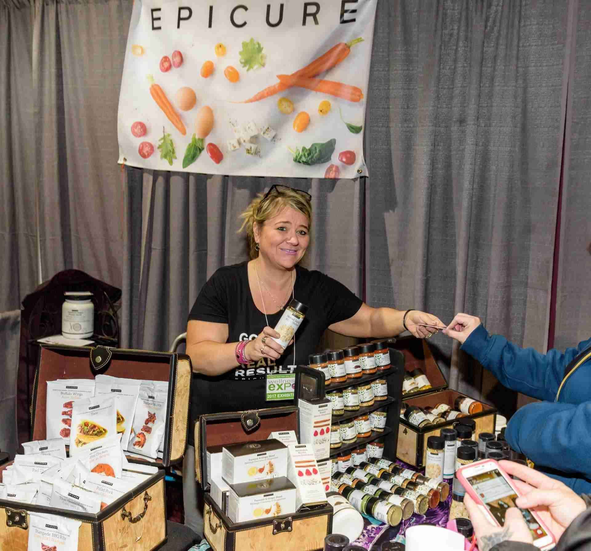 WW23 (Feb 2024), Winnipeg Wellness Expo, Winnipeg Canada Trade Show