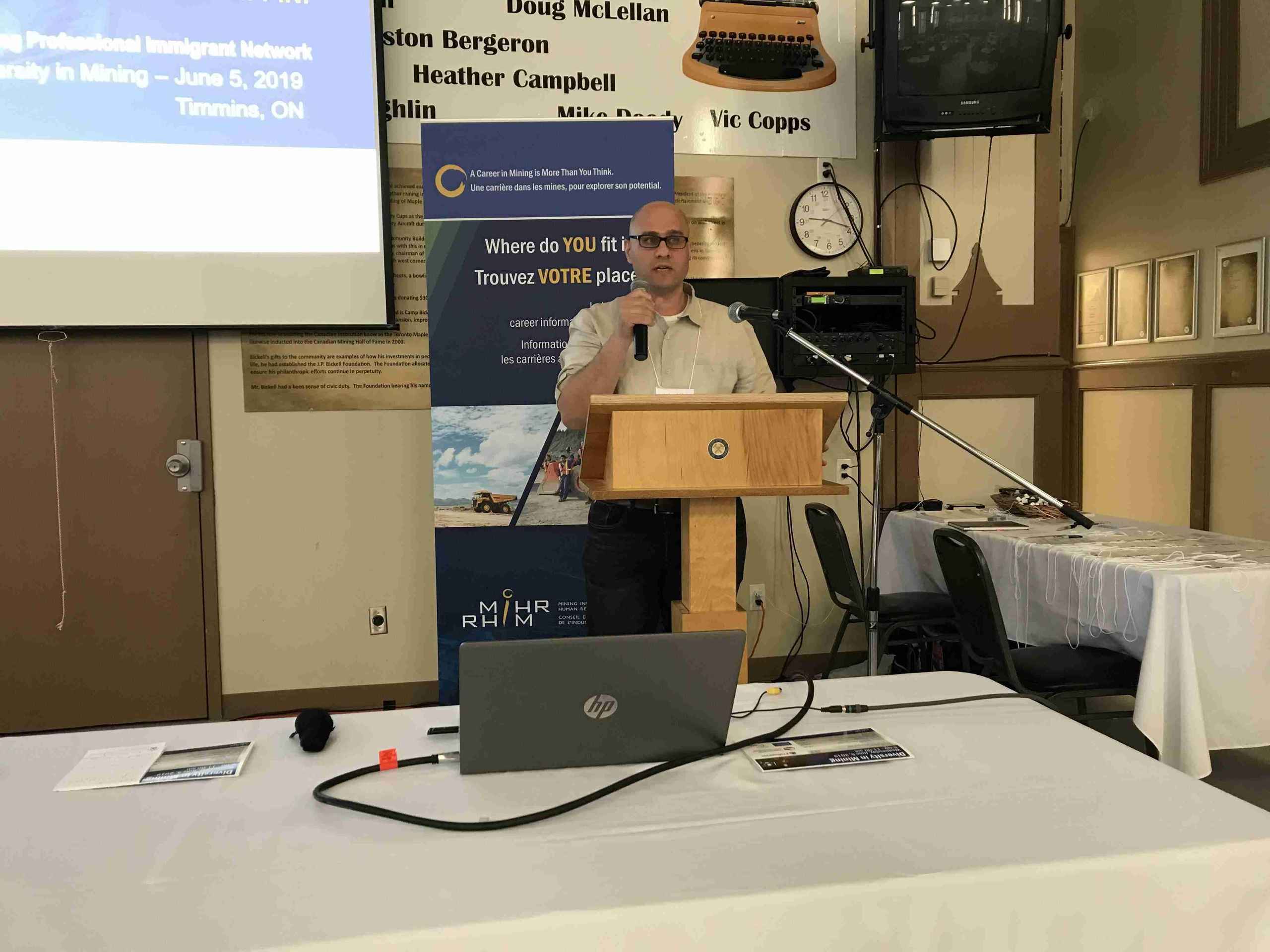 CME (Jun 2024), The Canadian Mining Expo, Timmins Canada Trade Show CME (Jun 2024), The Canadian Mining Expo, Timmins Canada Trade Show