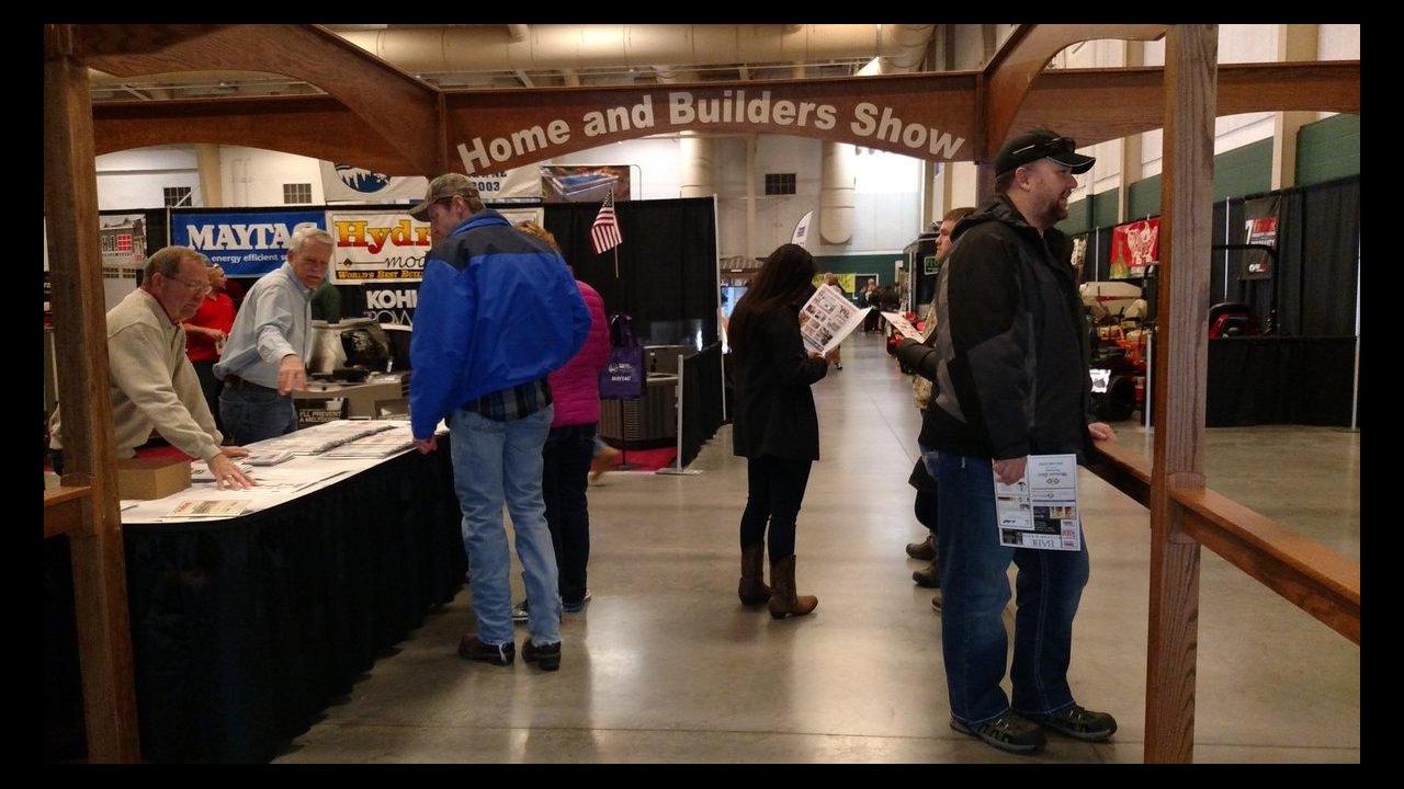 Buffalo Home Show (Mar 2024), Buffalo USA Trade Show