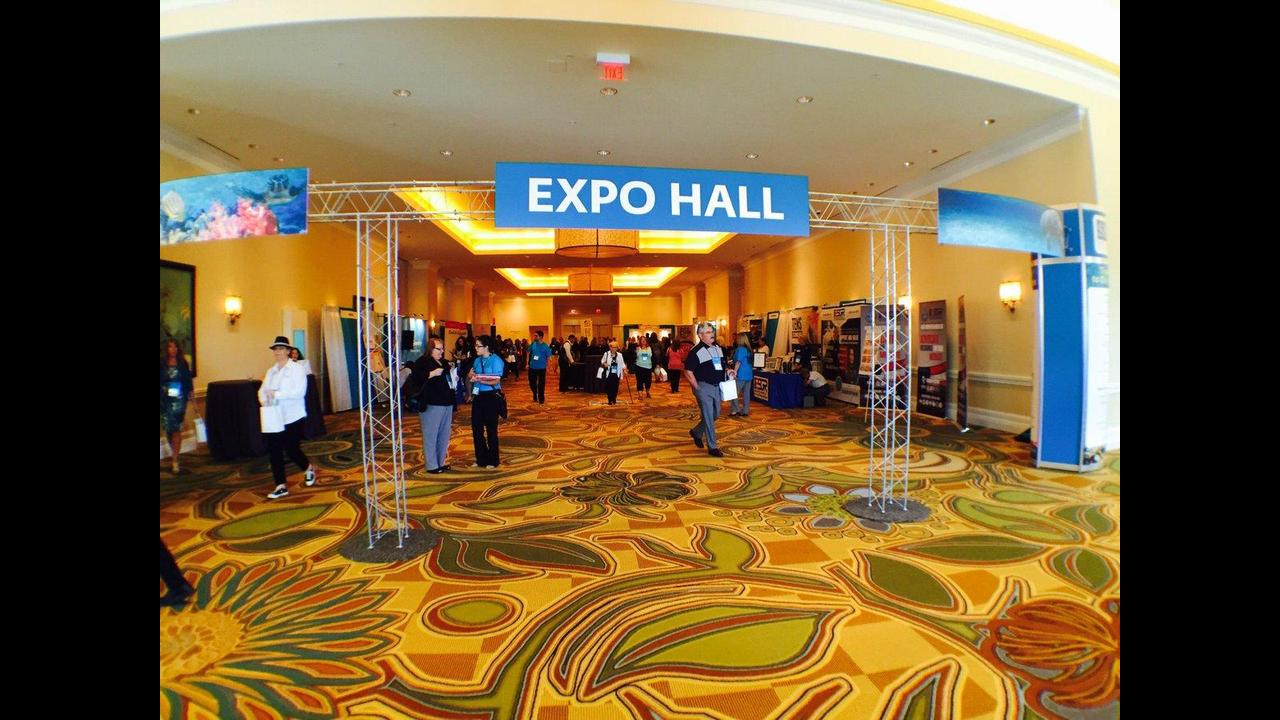 HR Florida Conference & Expo (Aug 2023), Orlando USA Trade Show