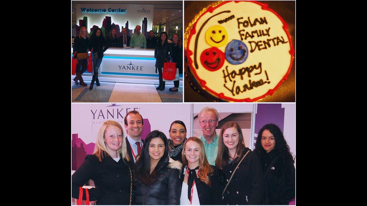 Yankee Dental Congress 2021: 'Changing the Game