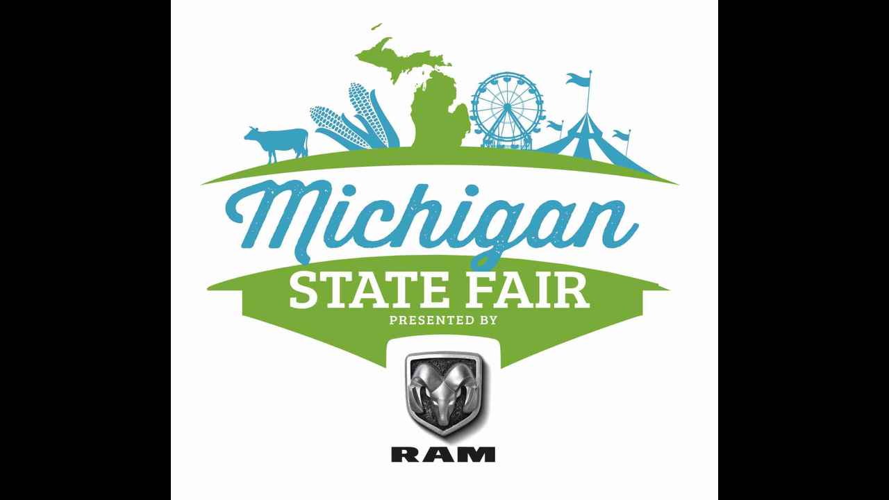 Michigan State Fair (Aug 2024), Novi USA Trade Show