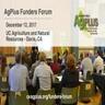 AgPlus Funders Forumimg