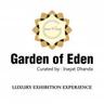 Garden of Eden by Inayatimg