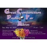 Great Conjunction Psychic Fair