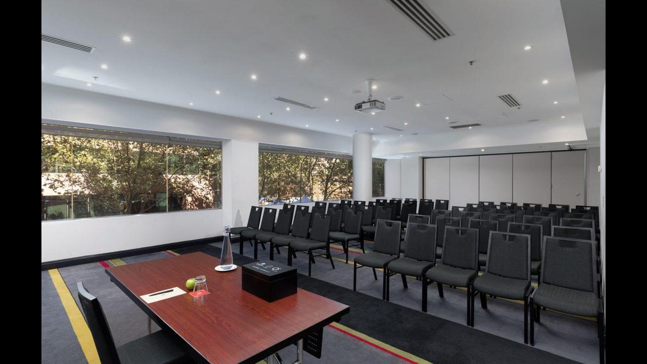 Syd Rydges Rydges Sydney Central, Sydney, Australia | 10times Venues