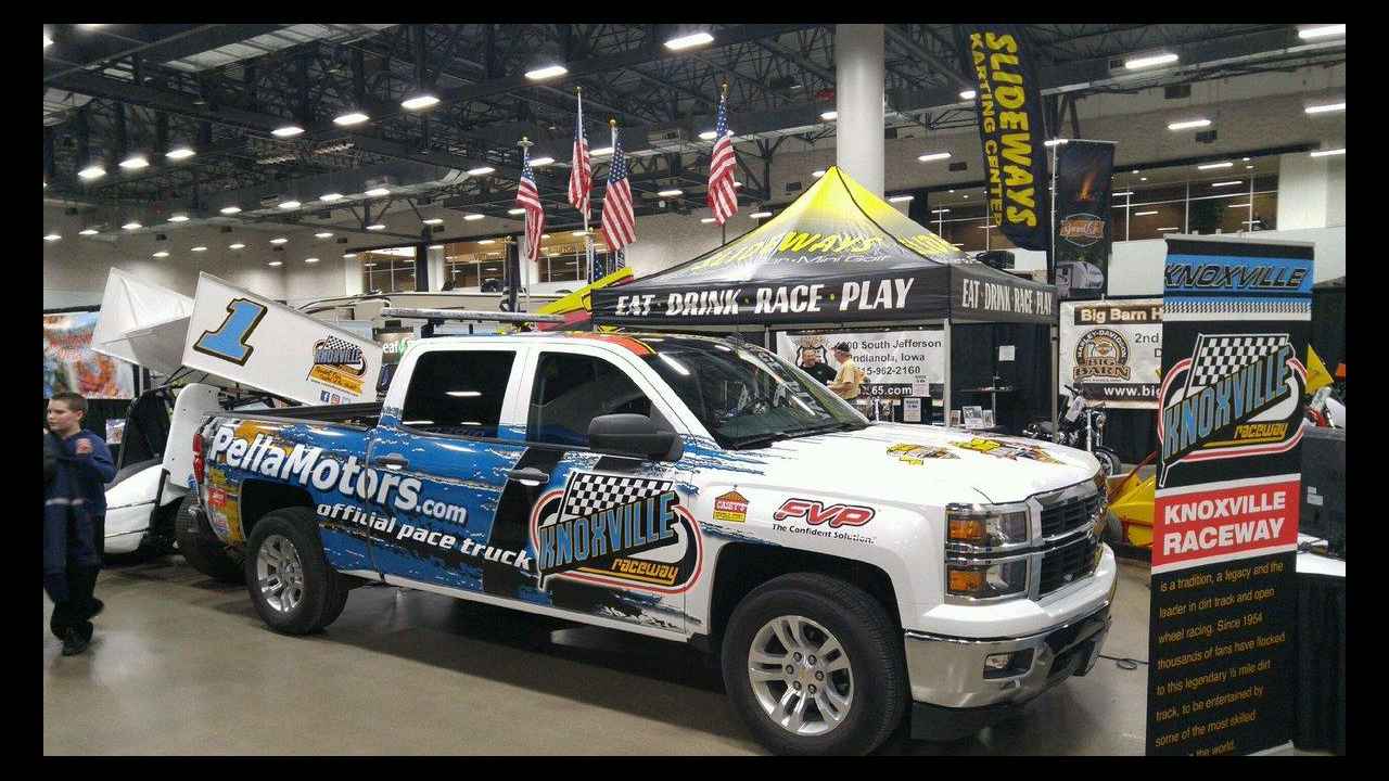 World of Wheels (Mar 2025), Omaha USA Trade Show