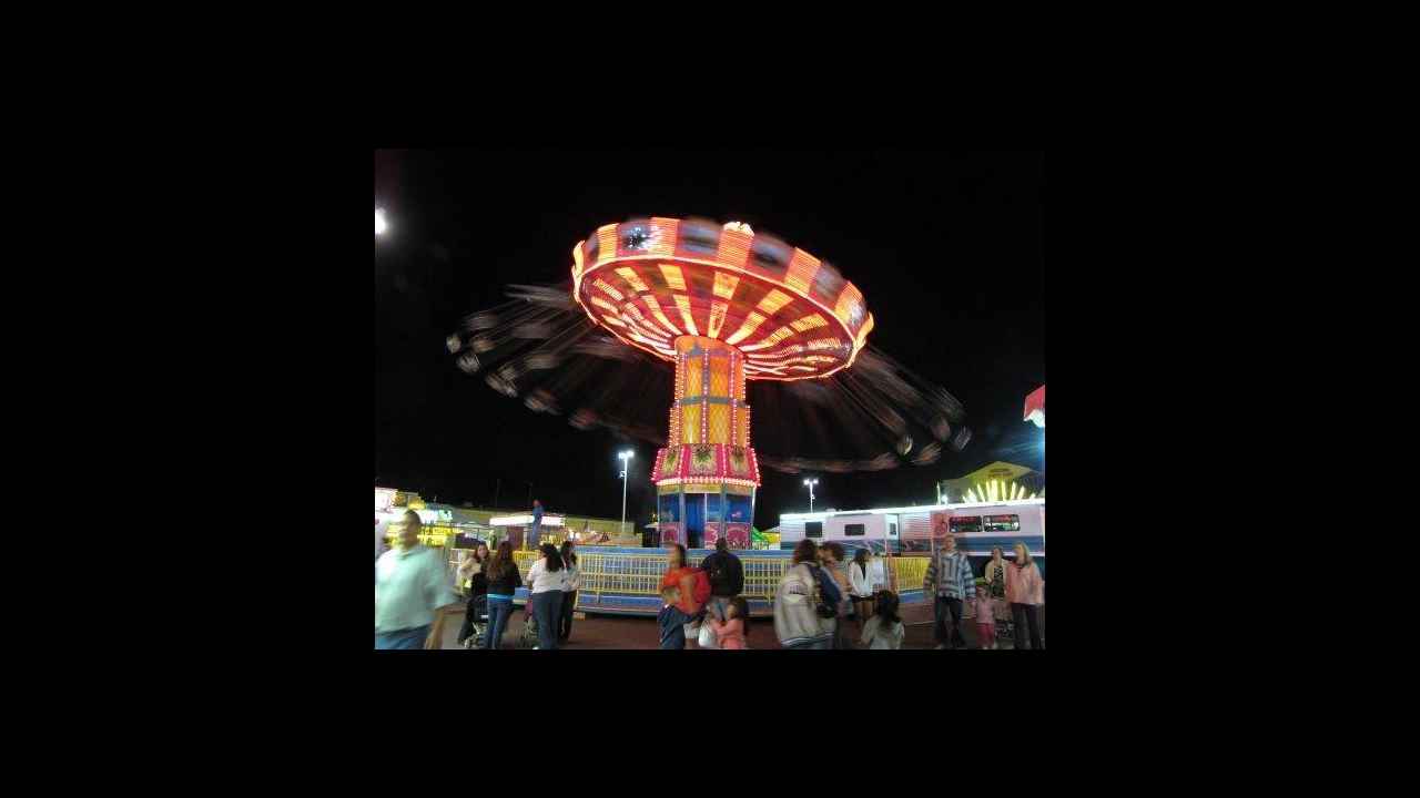 Maricopa County Fair (Apr 2024), Phoenix USA Trade Show