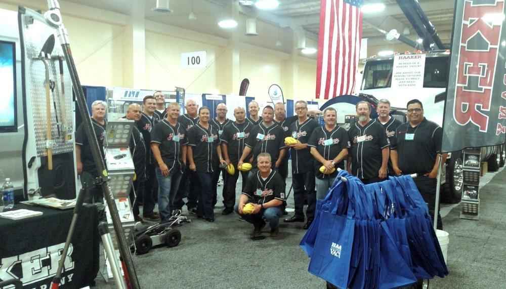 TSS (Aug 2023), TriState Seminar, Las Vegas USA Trade Show