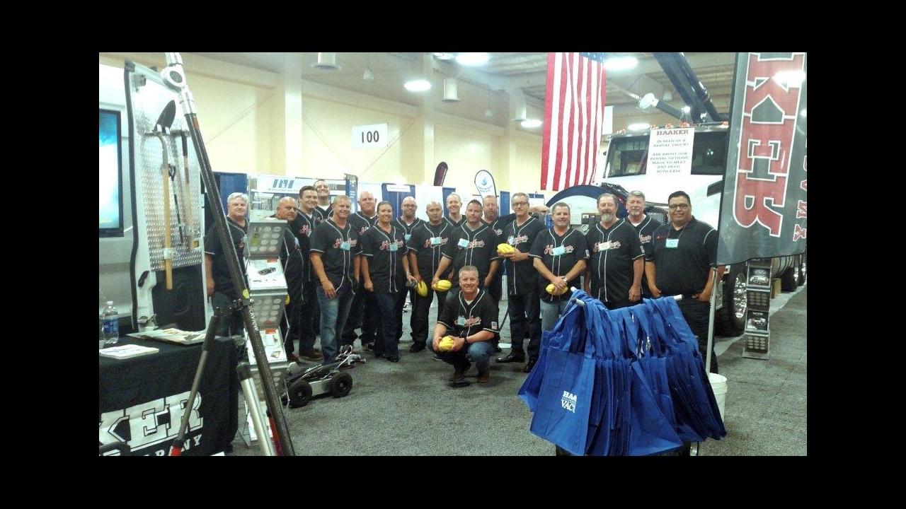 TSS (Aug 2026), Tri-State Seminar, Las Vegas USA - Conference