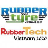 Rubber & Tyre Expo Vietnam