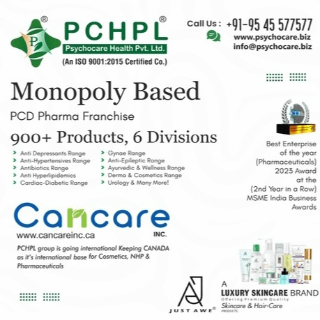 Psychocare Health Pvt. Ltd