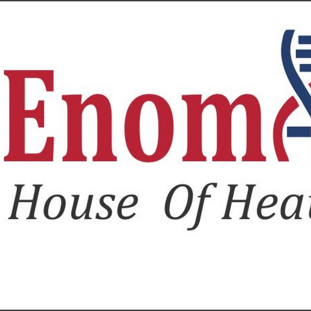Enomark Pharma