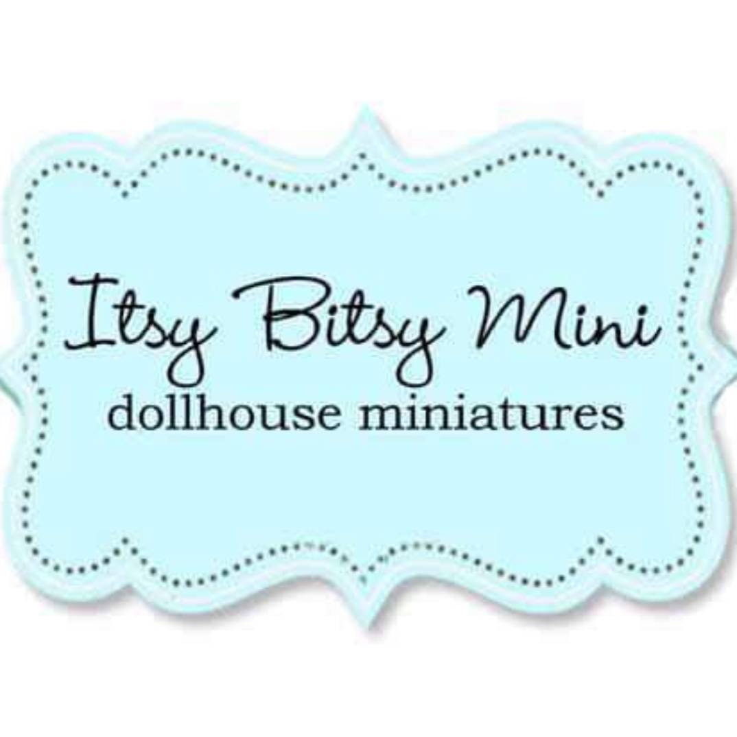 Itsy Bitsy Mini