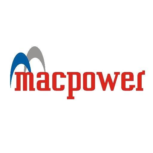 Macpower CNC Machines