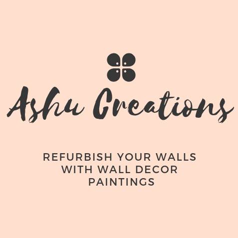 Ashu Creations
