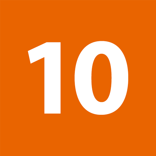 10times - Prakriti