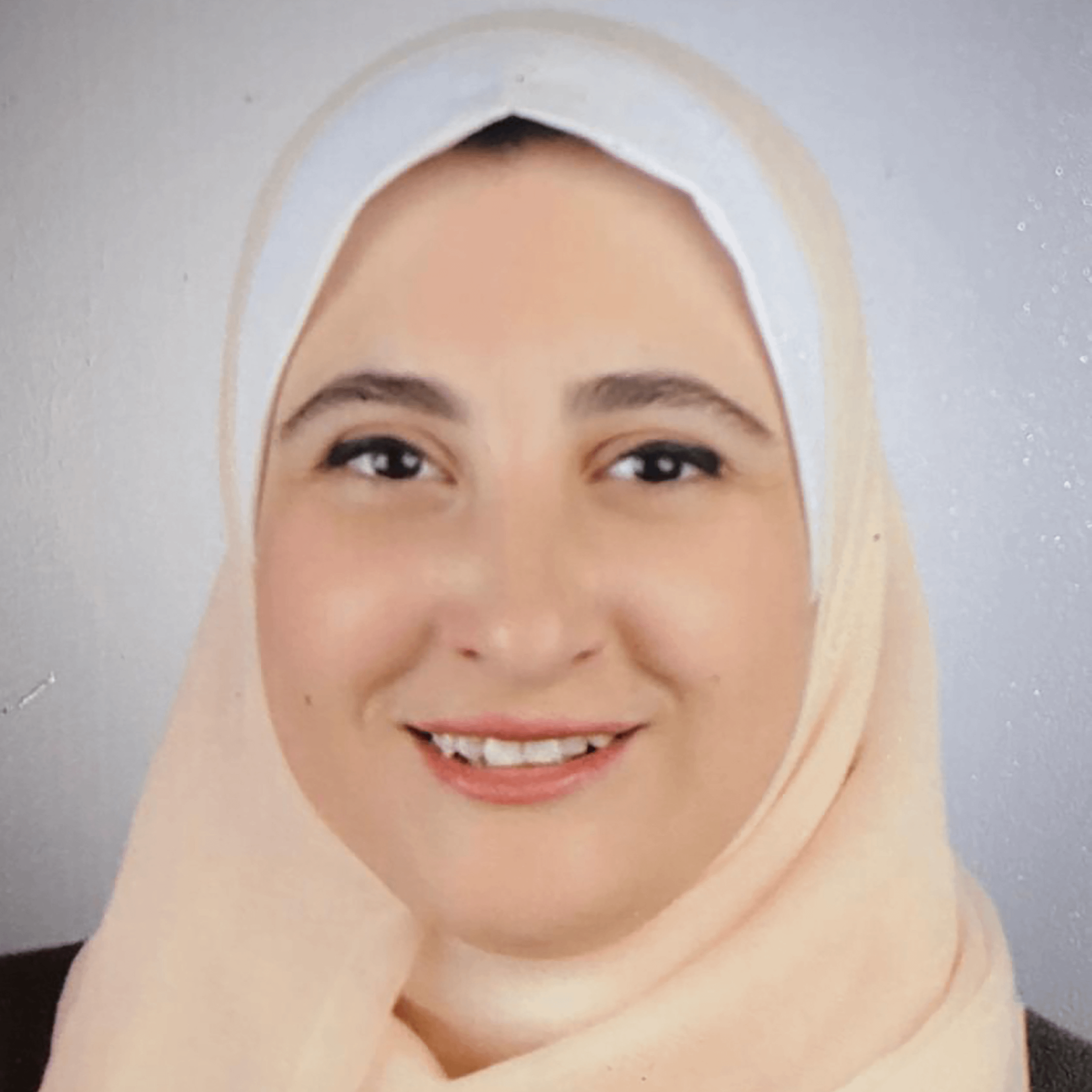 Dr. Donia Abdelgawad