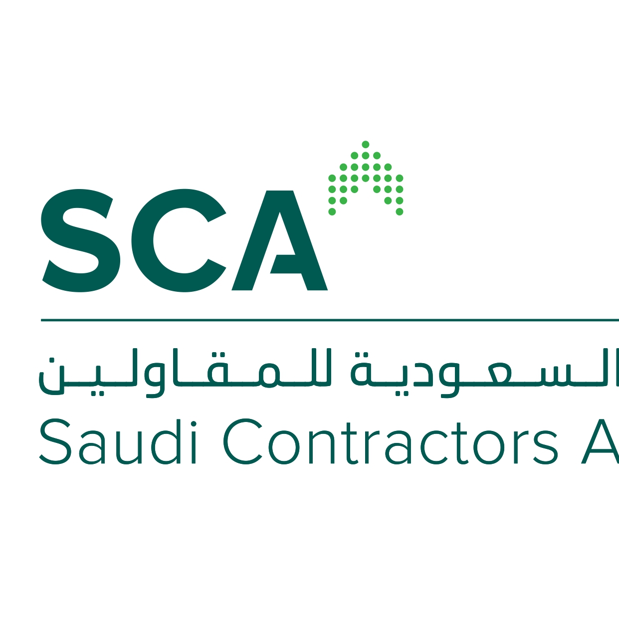 Saudi Contractors Authority (SCA)