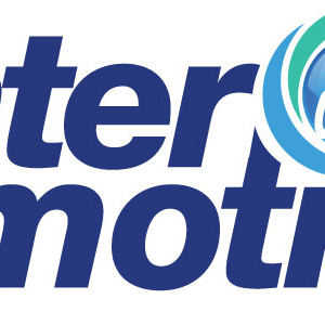 WATERinMOTION