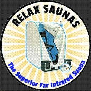 Relax Saunas
