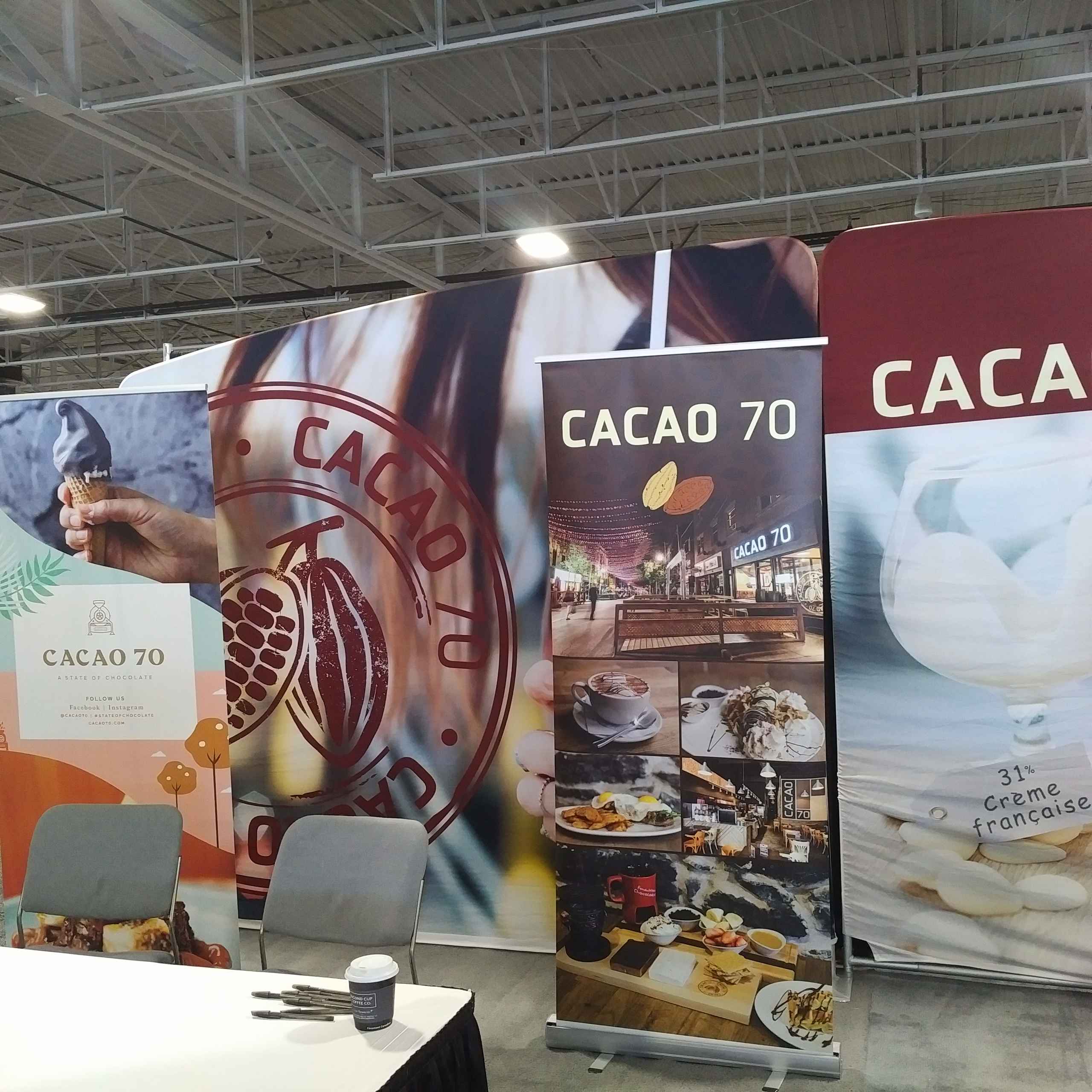 The Franchise Expo Toronto (Jan 2024), Toronto Canada Trade Show