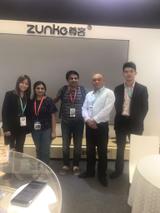 Shanghai Hospitality Design & Supplies Expo