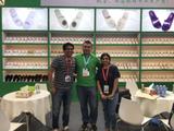 Shanghai Hospitality Design & Supplies Expo