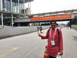 China Import and Export Fair (Phase 1)