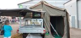 NSW Caravan Camping Holiday Supershow (Apr 2021), Sydney Australia