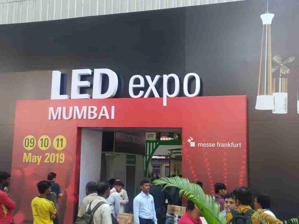 LED Expo Mumbai (May 2023), Mumbai India Trade Show