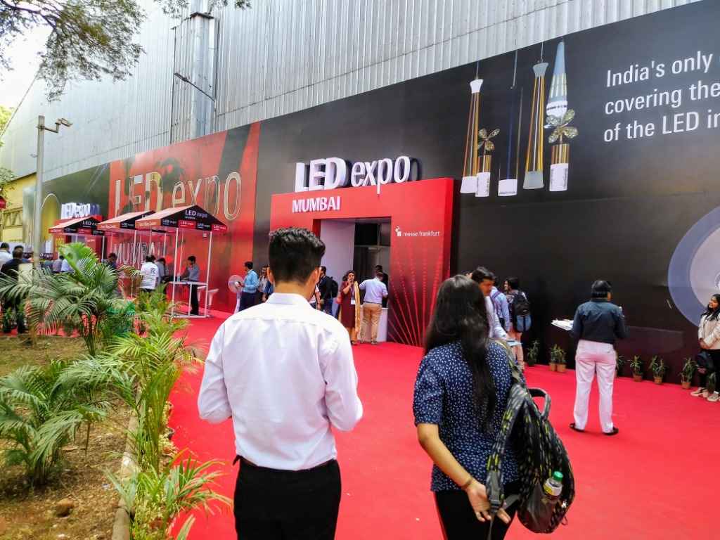 LED Expo Mumbai (May 2023), Mumbai India Trade Show
