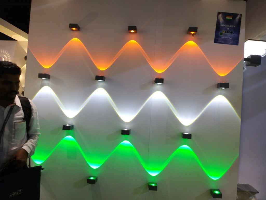 LED Expo Mumbai (May 2024), Mumbai India Trade Show