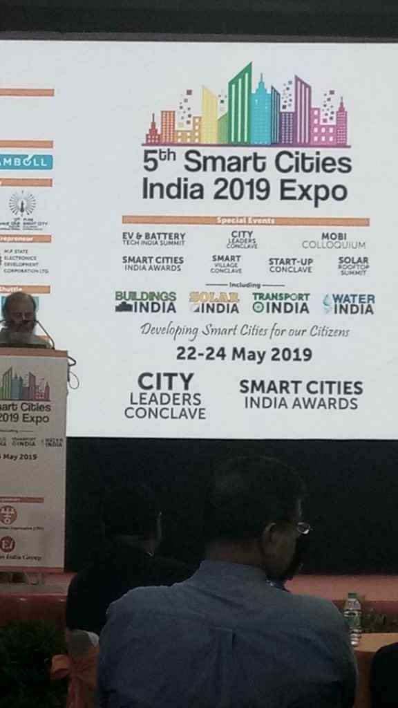 Building and InfraTech India Expo (Mar 2025), New Delhi India - Trade Show