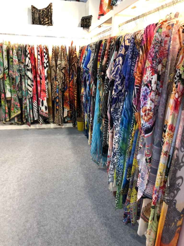 IIGF (Jun 2023), India International Garment Fair, Greater Noida India