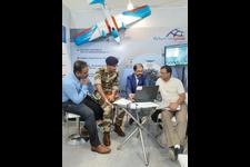 International Drone Expo (Jun 2026), New Delhi India - Trade Show