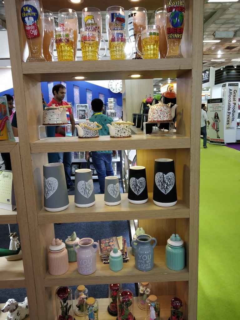 GWE (Jul 2024), Gifts World Expo, New Delhi India Trade Show