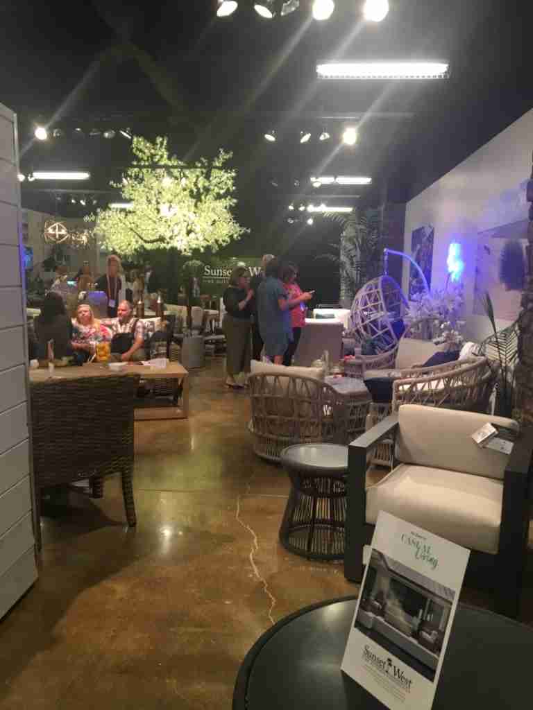 Las Vegas Market Show (Jul 2022), Las Vegas USA Trade Show