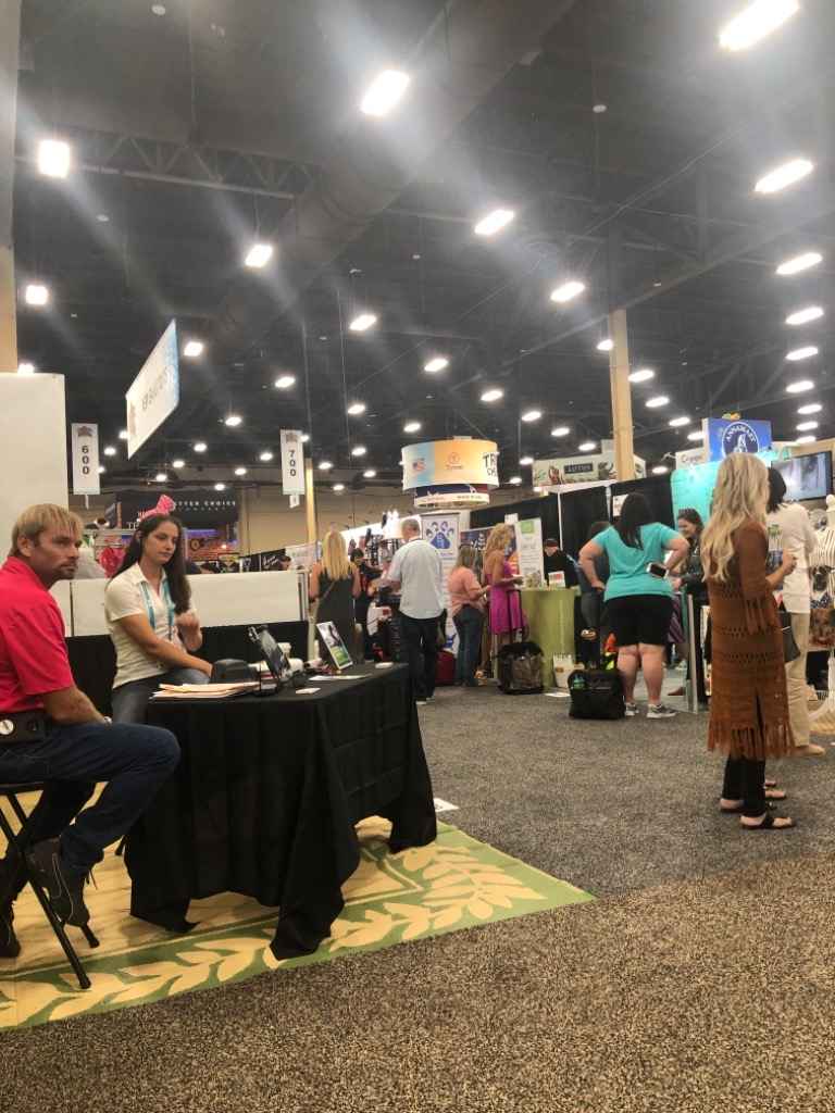 SuperZoo (Aug 2023), Las Vegas USA Trade Show