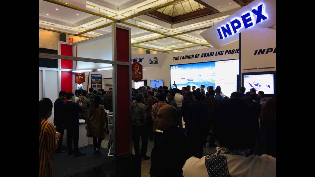 IPA Convention & Exhibition (May 2024), Tangerang Indonesia Trade Show