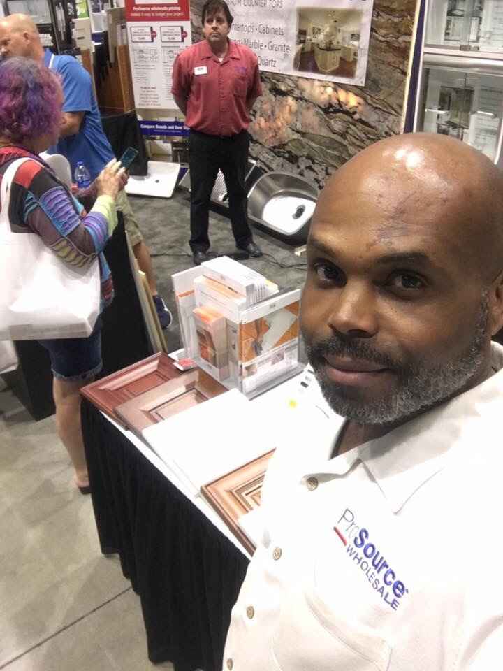 West Palm Beach Home Show (Feb 2024), West Palm Beach USA Trade Show