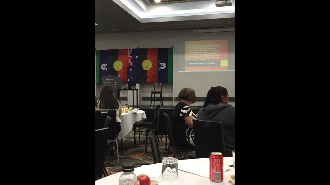 National Indigenous Mental Health & Suicide Prevention Conference (Sep ...