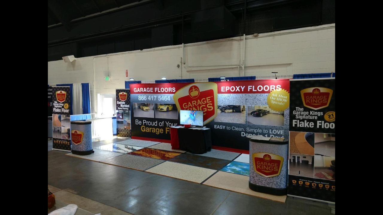 Alameda County Home & Garden Show (Oct 2023), Pleasanton USA  Trade Show