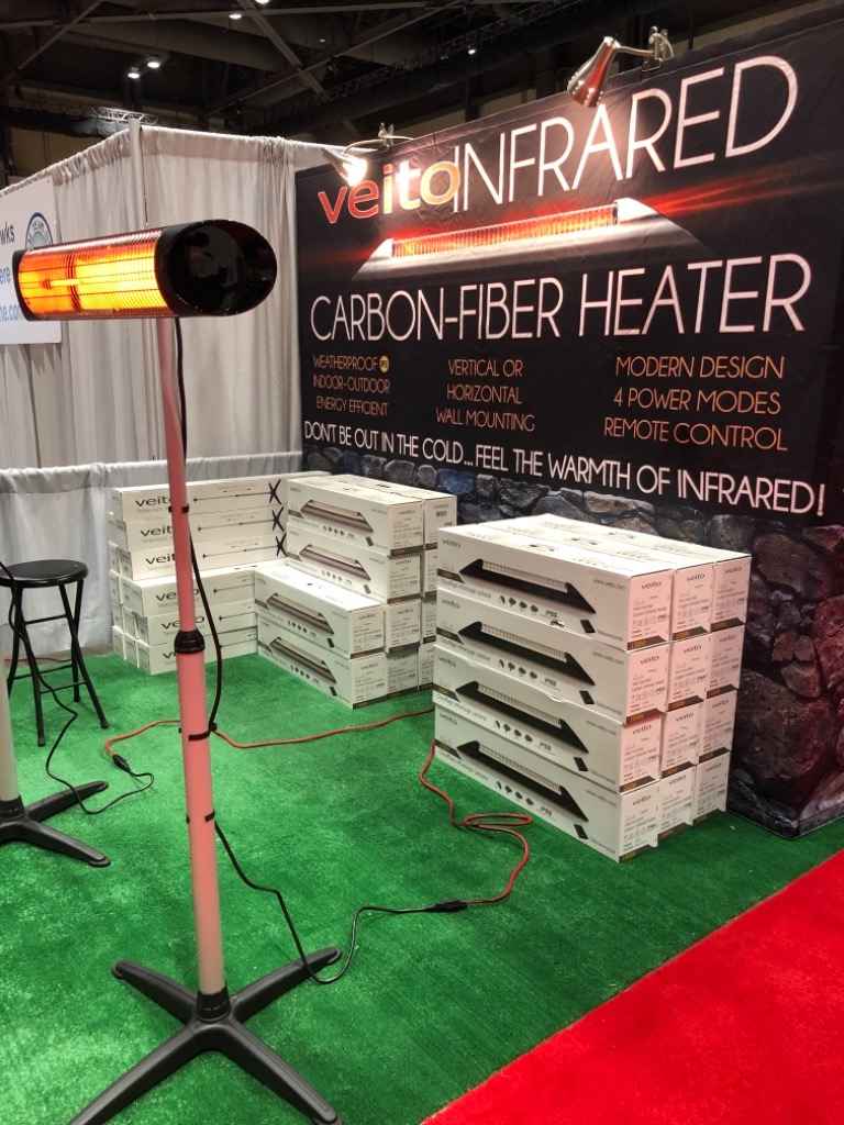 Seattle Home Show (Feb 2023), Seattle USA Trade Show