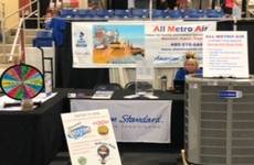 Maricopa County Home Garden Show Oct 2020 Scottsdale Usa Trade Show