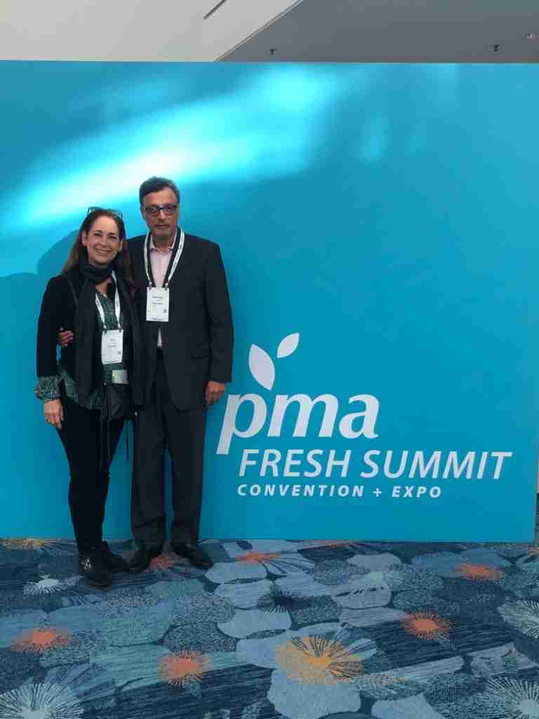 PMA Fresh Summit Convention + Expo (Oct 2023), Anaheim USA Trade Show