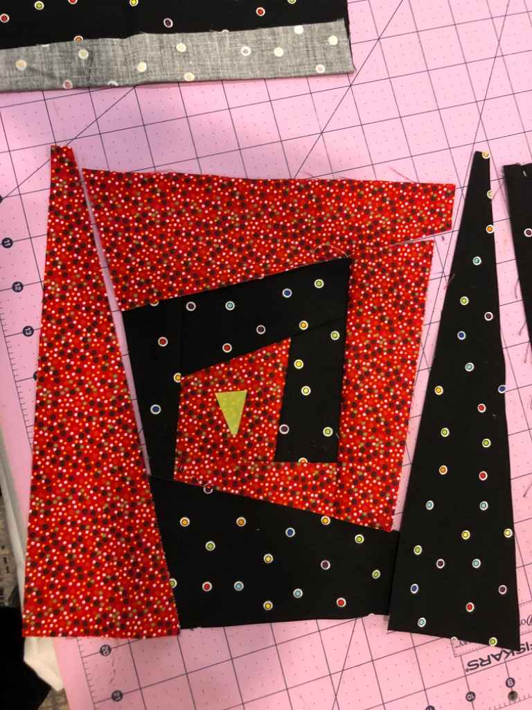 PIQF (Jul 2024), Pacific International Quilt Festival, Santa Clara USA