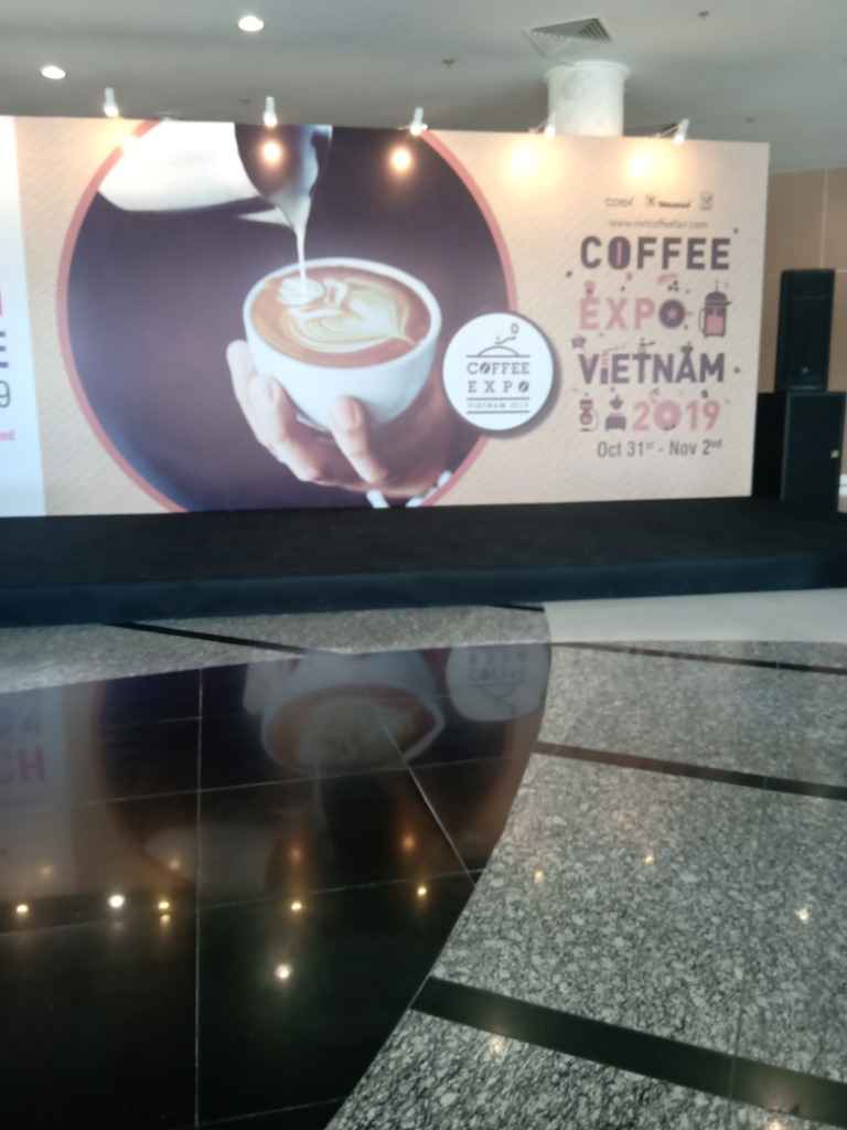Coffee Expo Vietnam (Nov 2023), Ho Chi Minh Vietnam Trade Show
