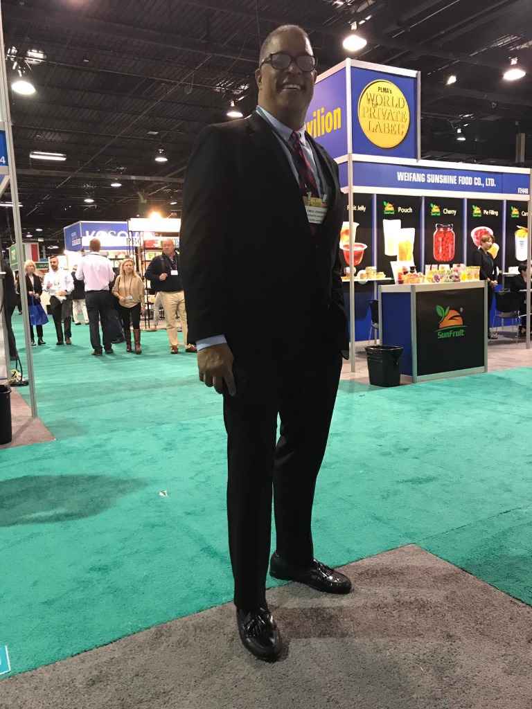 Private Label Trade Show (Nov 2024), PLMA's Private Label Trade Show